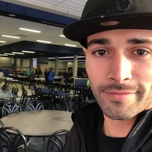 Meet your Posher, Albert